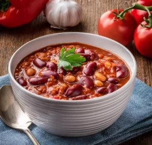 best chili recipe