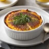 Crab brulee recipe