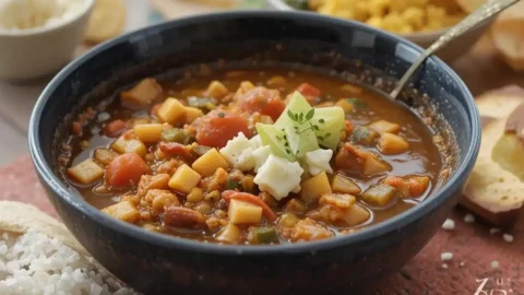 taco soup