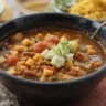 taco soup