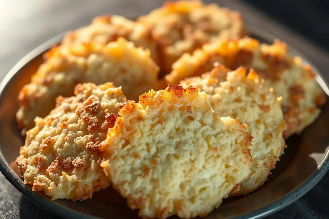 4-Ingredient Potato Soup with Hash Browns